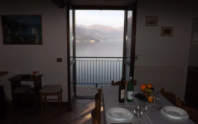 Exclusive Villa Crotto Lake View