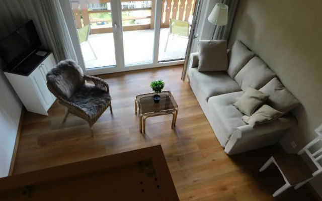 Residence Edelweiss C332