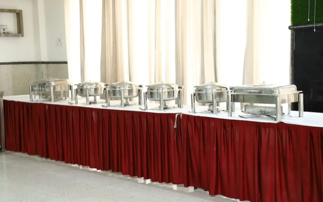 Diwan Motel and Restaurant