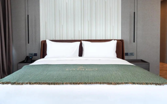Бутик-отель La Brisa Boutique Hotel