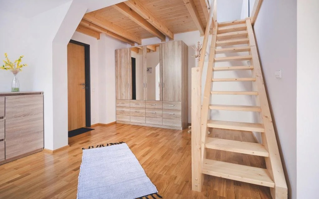 Restaurace a Pension Hřebíkárna