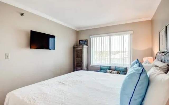 Beachcrest 0401