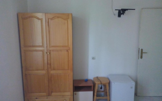 Elit Holiday Village-Full Board