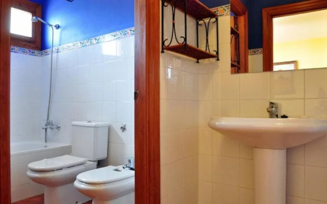Apartamentos La Casona de Terienzu