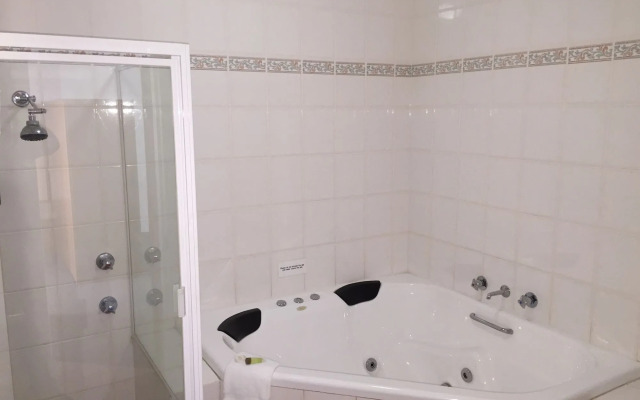 Comfort Inn Gateway Tamworth
