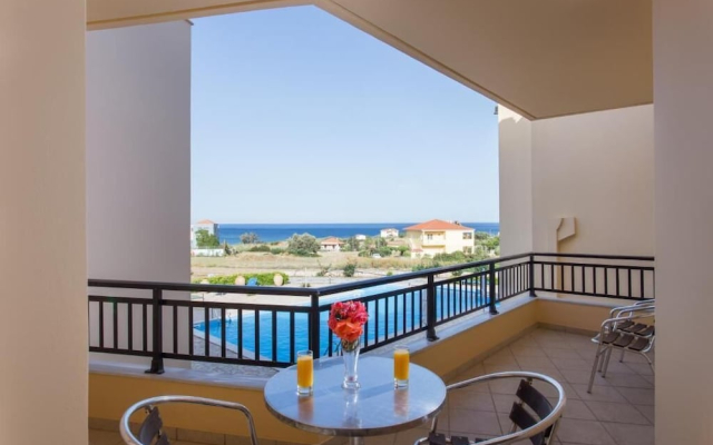 Xifoupolis Hotel Monemvasia