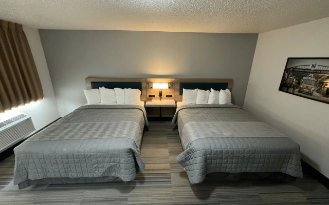 Park Inn by Radisson Maryville