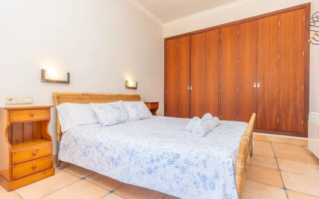 Finca Can Guillem Boquet - Villa With Private Pool