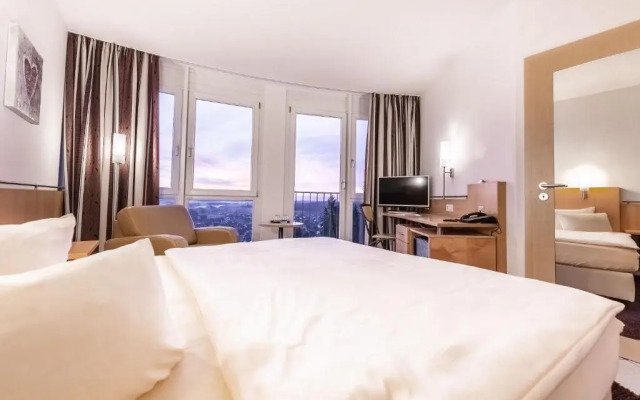 sonnenhotel Raitelberg