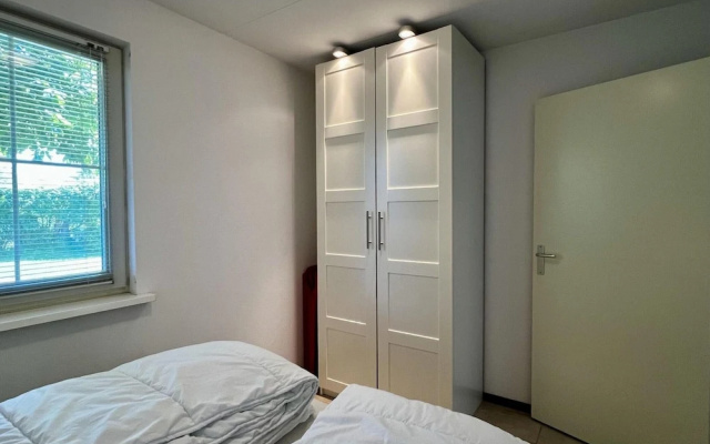Holiday Bungalow in Sint Maartenszee