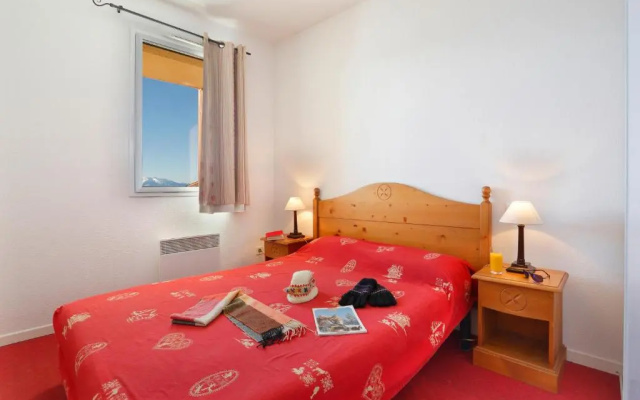 Résidence Nemea Les Chalets Du Belvédère