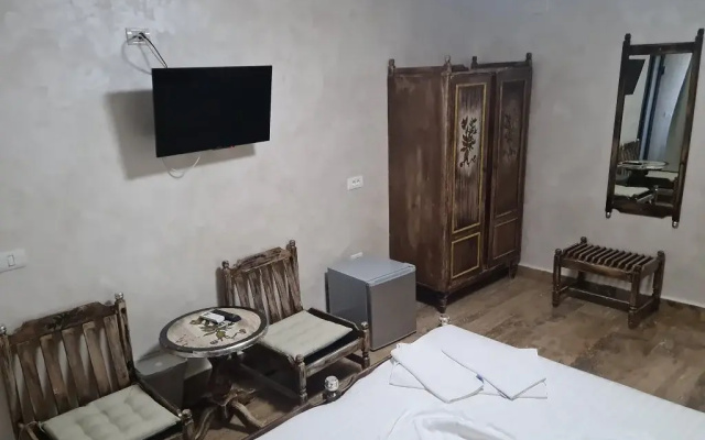 Casa Dudu