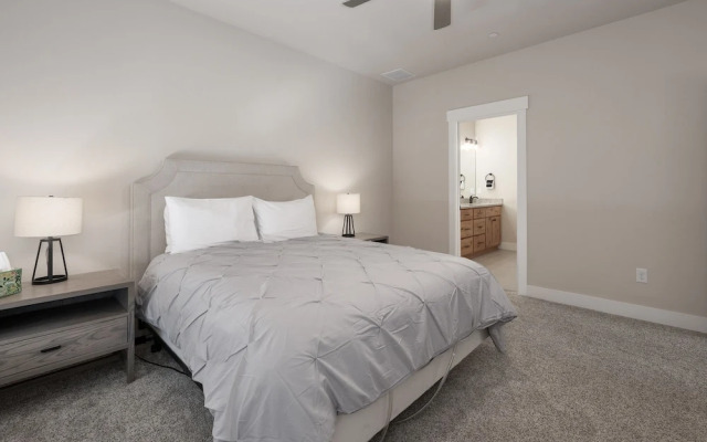 Wagon Wheel At Rendezvous 3 Bedroom Home