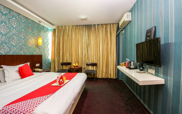 LanTu Hotel (Shenzhen Hongfa World)