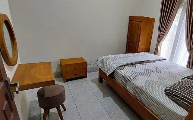D’Unique Homestay by Luxury Degree