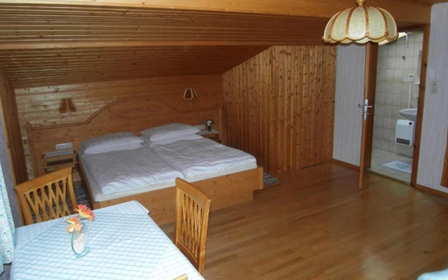 Haus Grugger