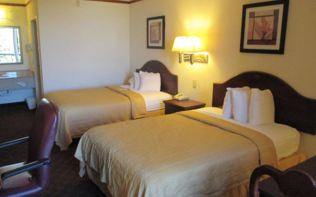 Hampton Inn Seaford