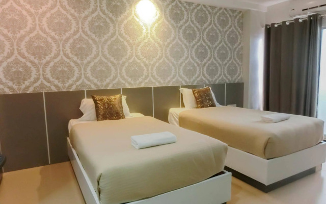 The Premium Residence