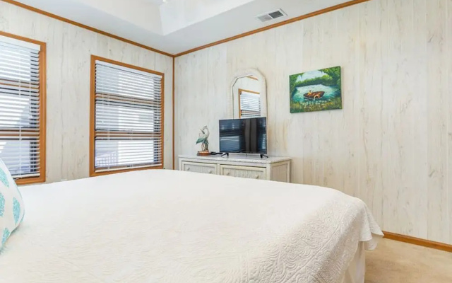 Sea Gull Ocean Villa by Tybee Vacation Rentals