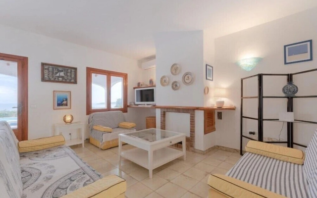 Villa Vallgornera Nou