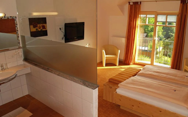 Landhotel zur Mariensäule