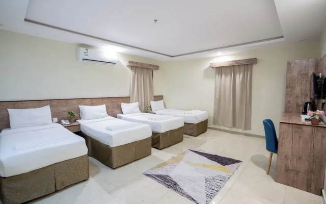 Orvana Soul Serviced Apartments