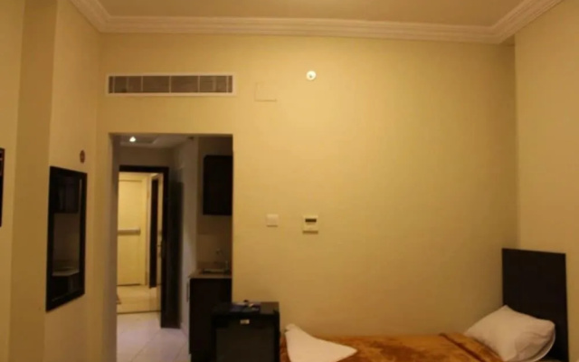 Kunuz Aloumr Hotel