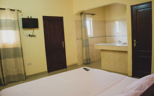 Ogo Lodge