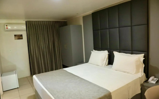 Hotel Village Premium Caruaru
