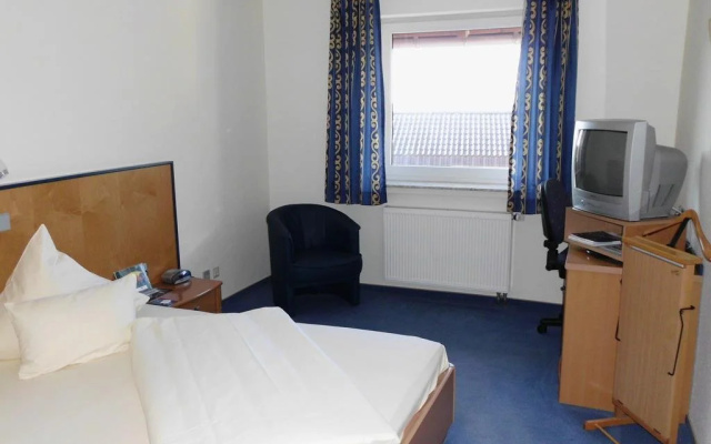 Hotel Kattenbusch Economy