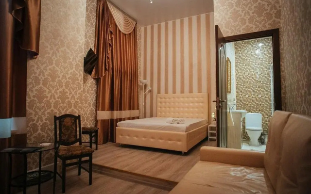 Mini Hotel Prime