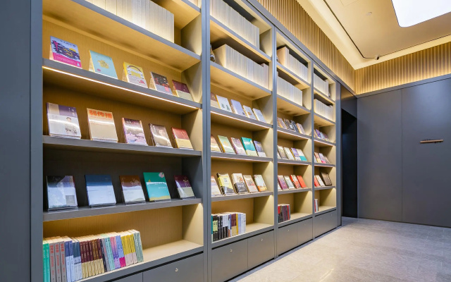 Ji Hotel Chengdu Wuhouci Dashi East Road
