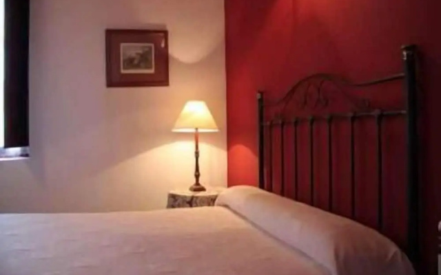 La Casona de Suesa
