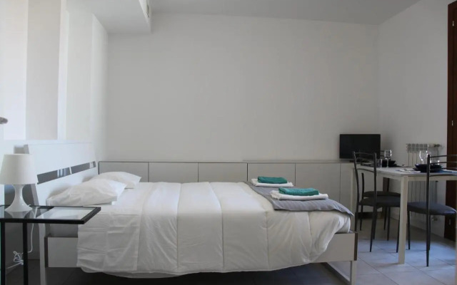 Luxory Suites