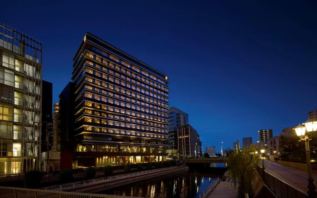 The Royal Park Canvas Fukuoka Nakasu