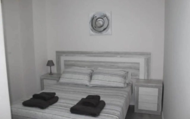 La Zenia Penthouse Indoor/outdoor Pool &gym EB3