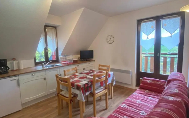 Appartement Villard-de-Lans, 3 pièces, 5 personnes - FR-1-515-34