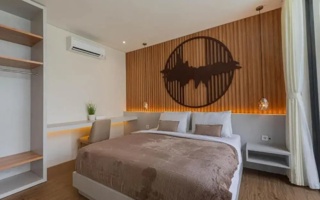 Jobon Villas