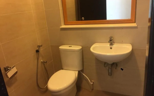 Zahara Nova Suite