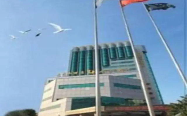 Liyuan Hotel