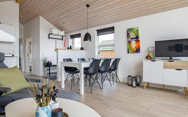 4 Star Holiday Home in Otterup