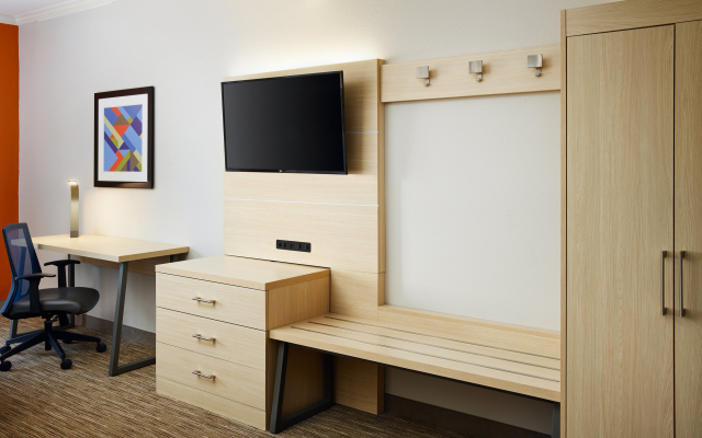 Holiday Inn Express & Suites Bonifay by IHG