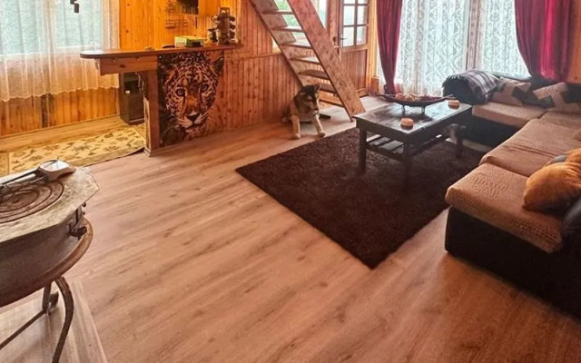 Brothers Bungalov