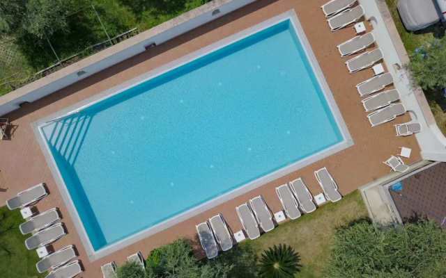 Hotel Alesi