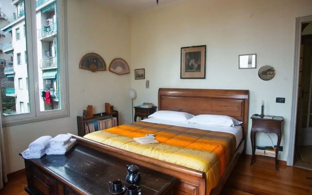 Casa Lucia in San Remo