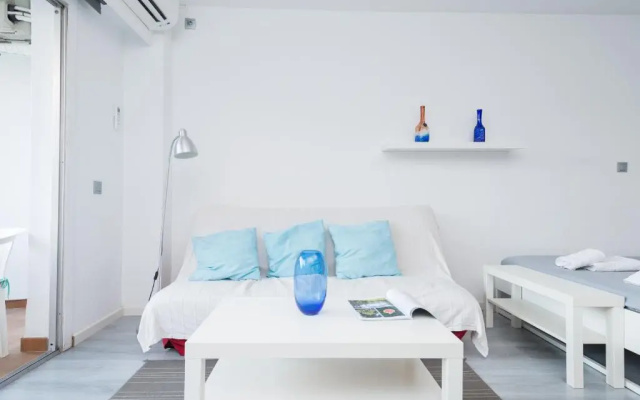 Nice Studio in Siesta 2 in Puerto Alcudia 2