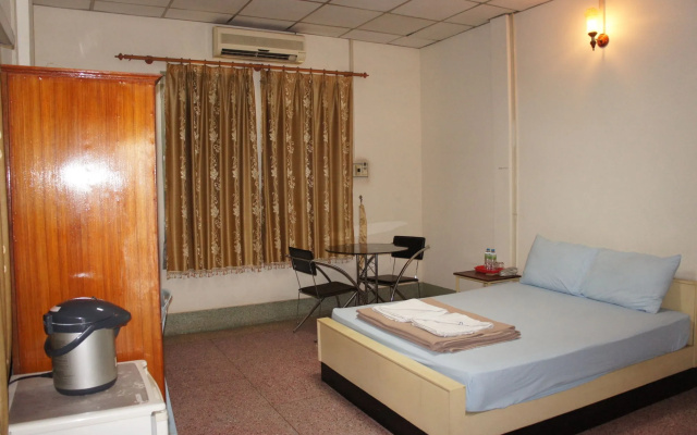 Sengdara Hotel