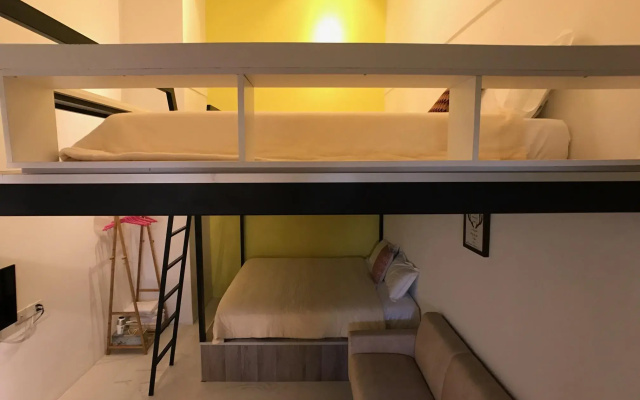 Kinta Valley Retreat