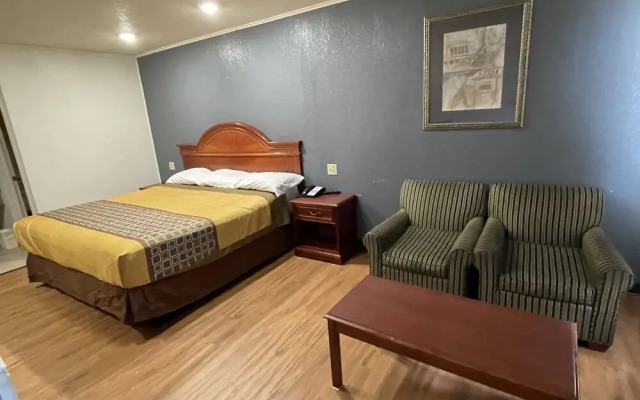 Sallisaw Inn