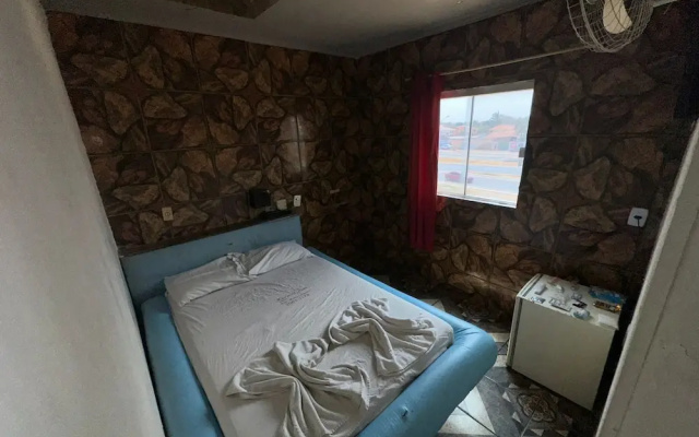 Hotel Golden Park